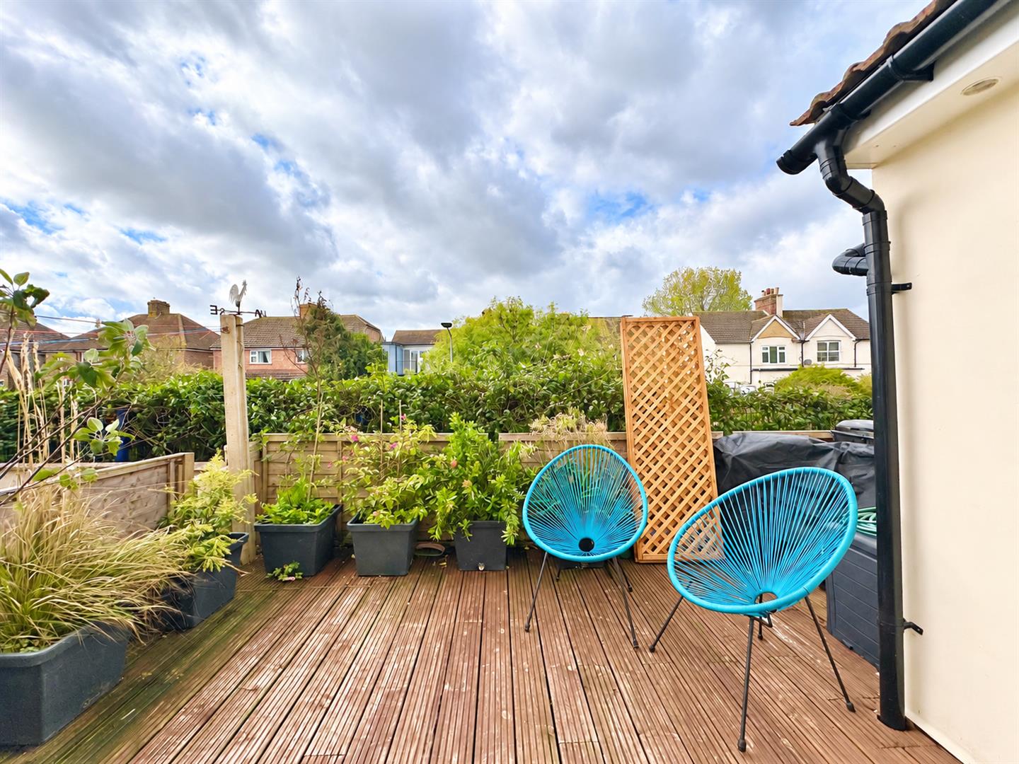 Silverlands Road, St. Leonards-On-Sea
